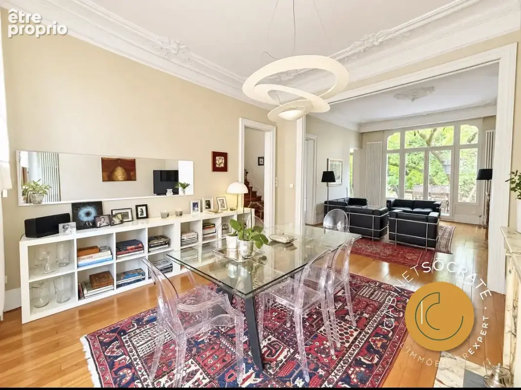 Maison 10 pièces 370 m² à vendre à Nancy (54000) - photo 5
