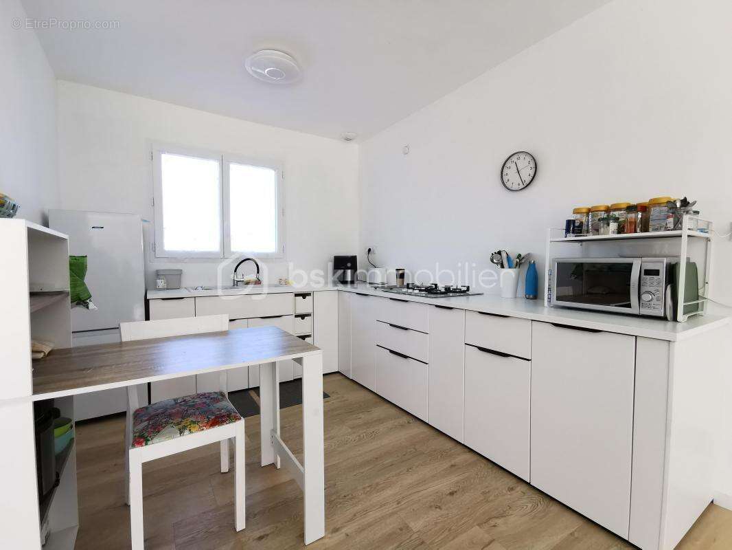 Maison à BARBAZAN-DEBAT