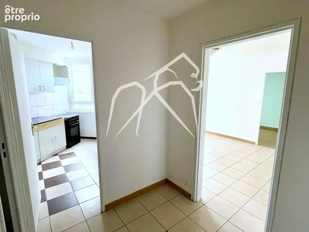 Appartement 2 pièces  49 m²  Bon investissement  76140 Le-Petit-Quevilly - photo 7