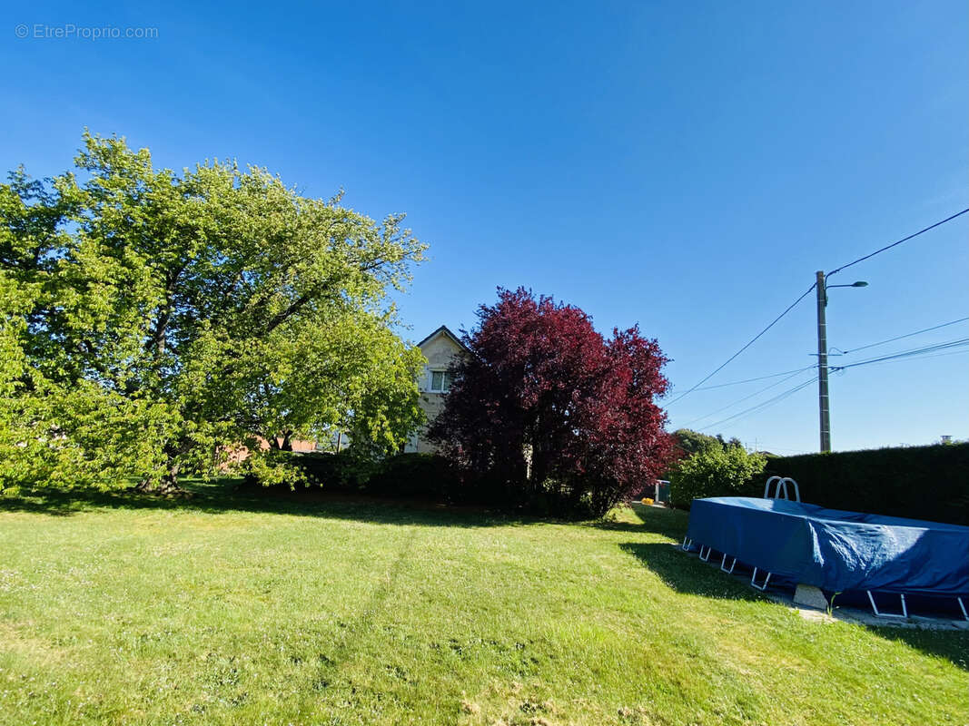 Très belle maison familiale T7 - photo 21