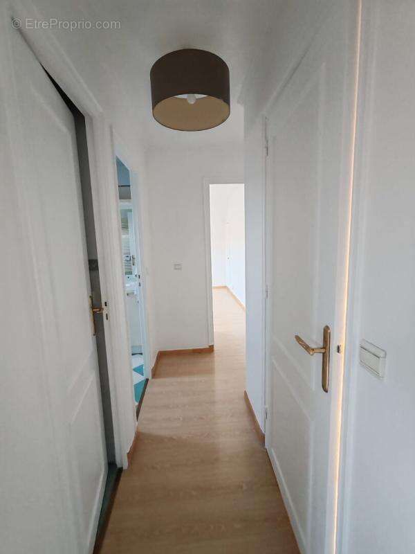 Appartement à DREUX