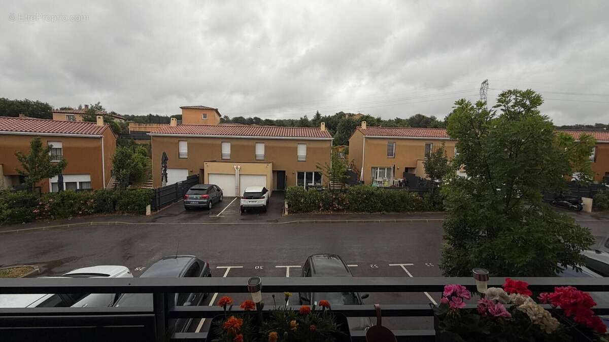Appartement à GARDANNE
