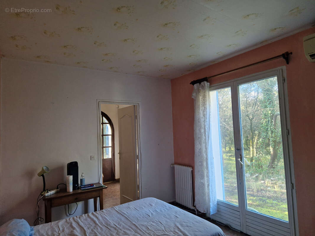 Maison à SALINELLES