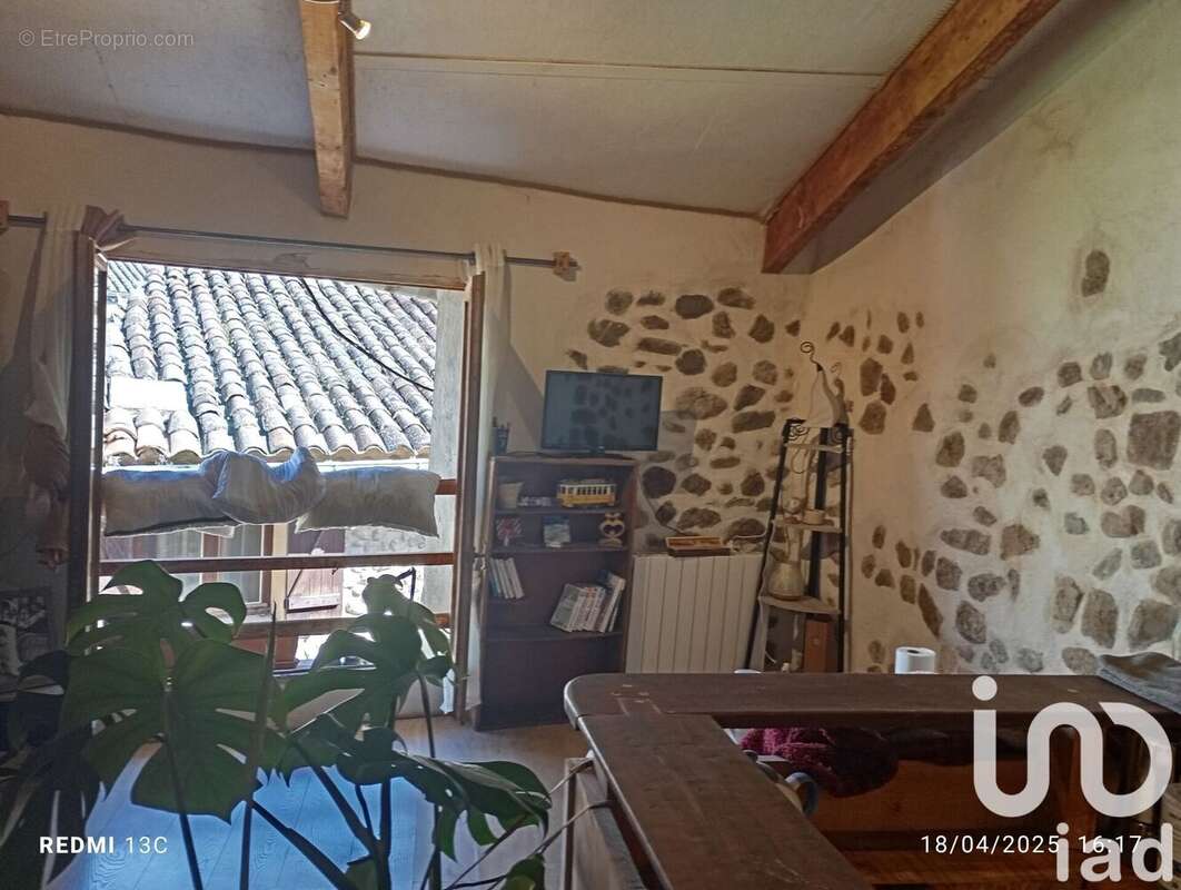Photo 3 - Appartement à BUIS-LES-BARONNIES