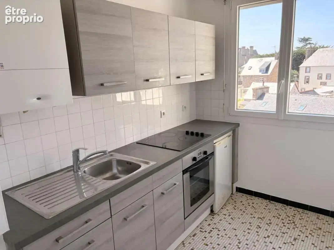 Appartement - photo 2