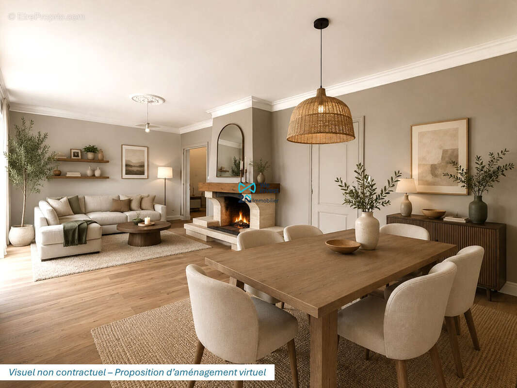 Maison 142 m² à Saint-Jean  - photo 4