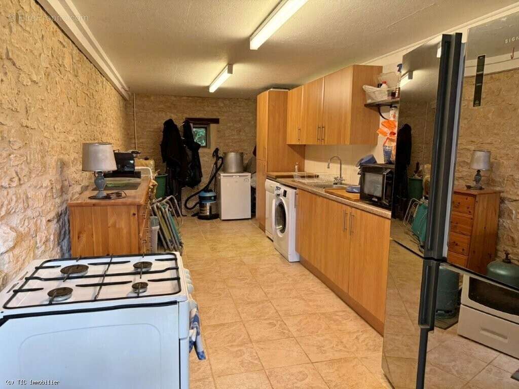 Maison à VERTEUIL-SUR-CHARENTE