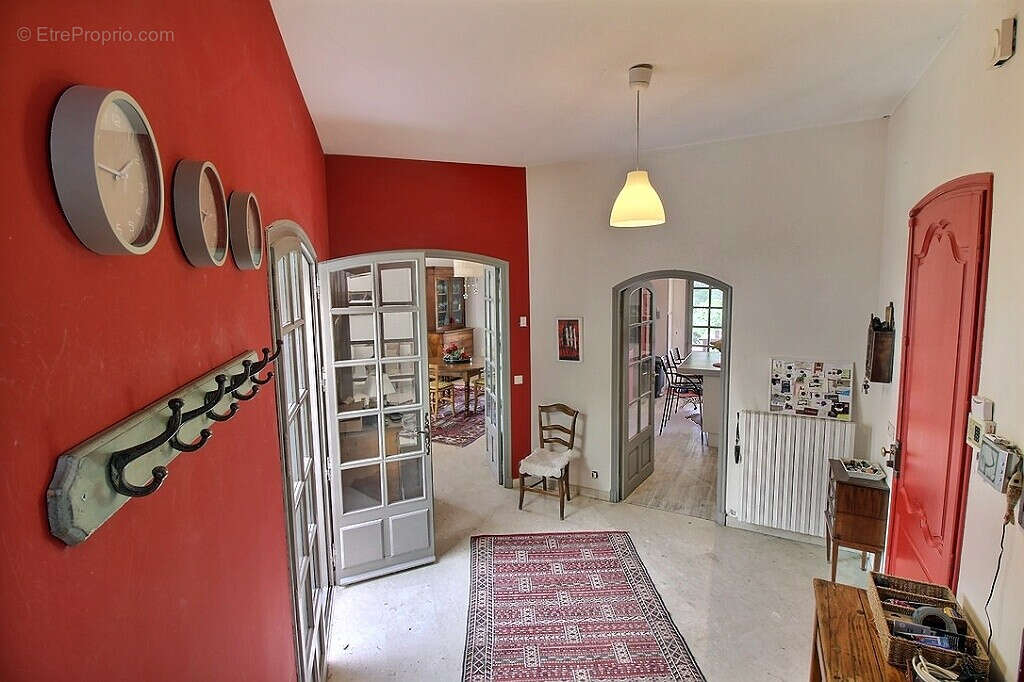 Maison à CARPENTRAS