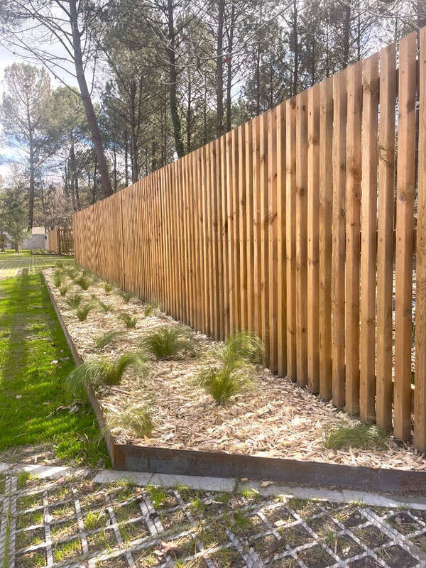 Terrain à SEIGNOSSE