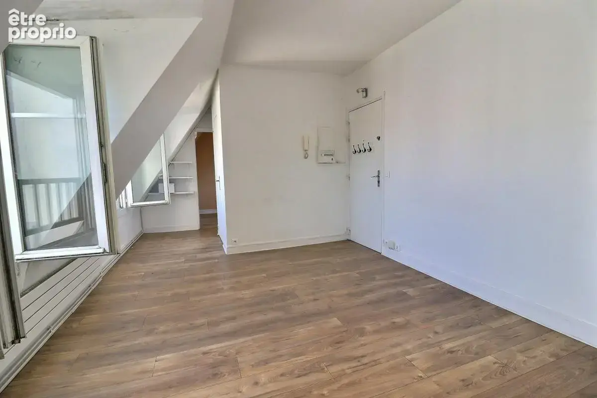 Appartement - photo 3