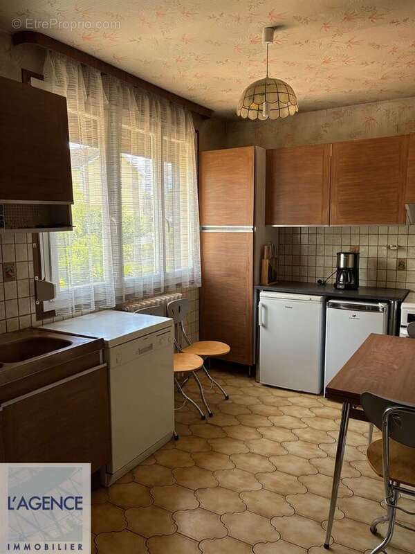 Maison à REIMS