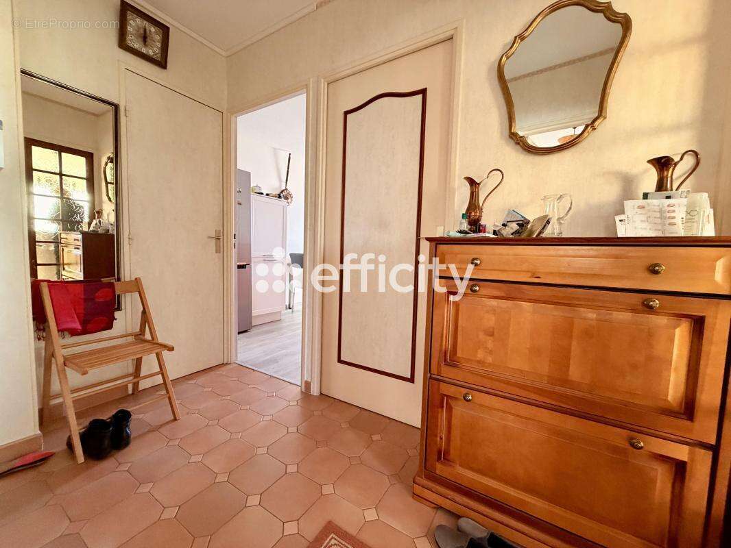 Appartement à BALMA