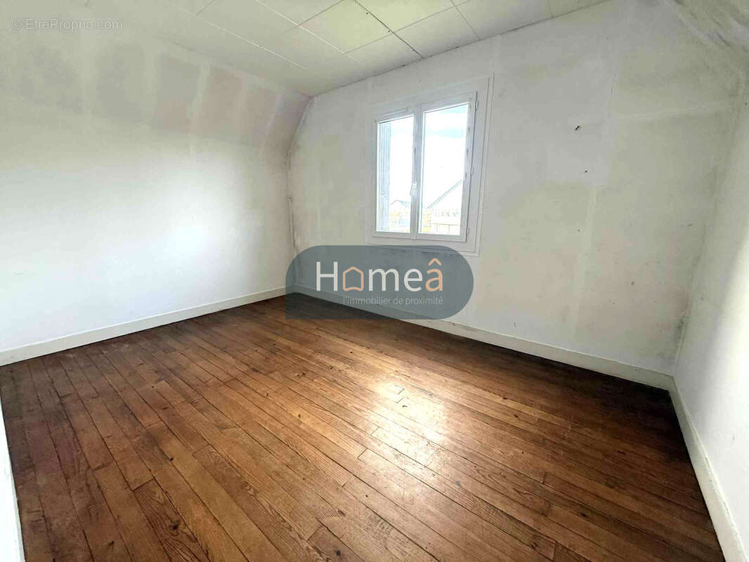 Maison 4ch axe doudeville - yerville - photo 6