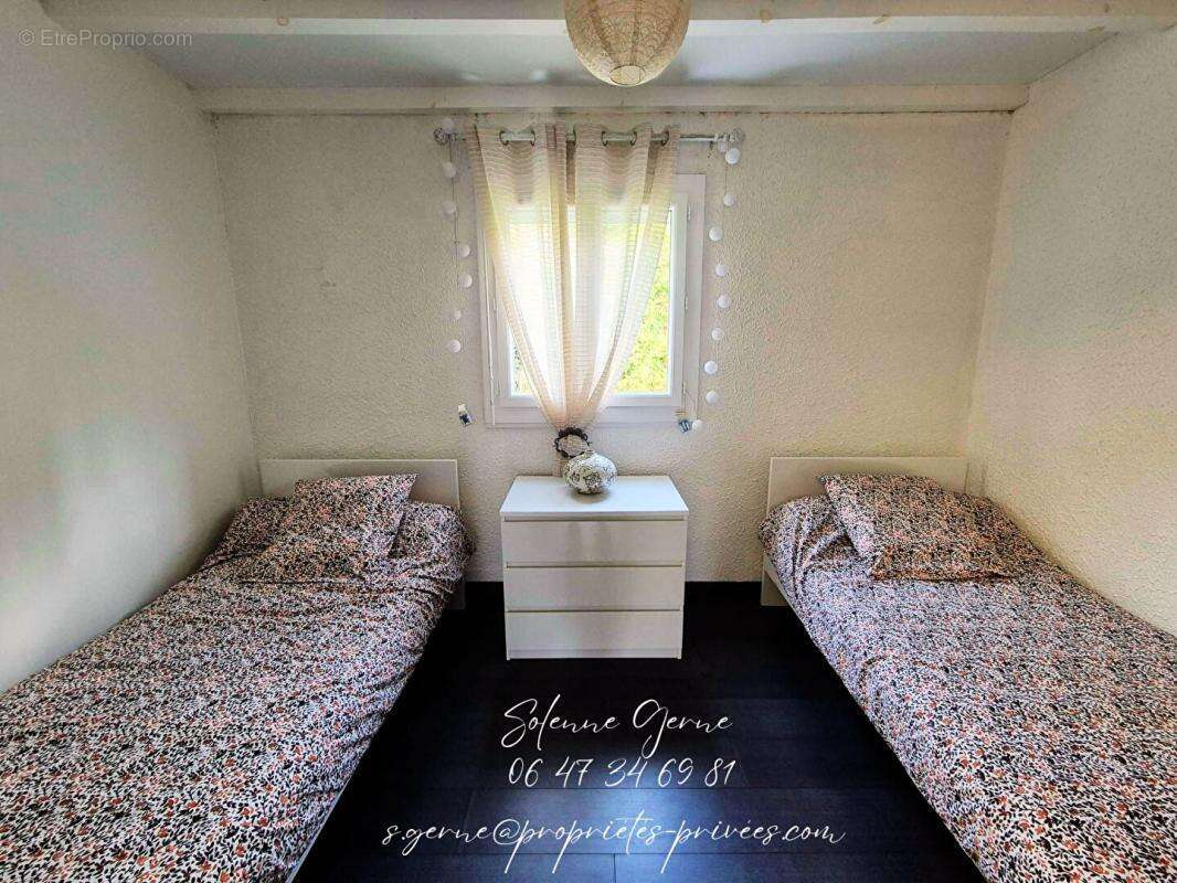 Maison Cessenon Sur Orb 4 pièce(s) 102 m2 - photo 7