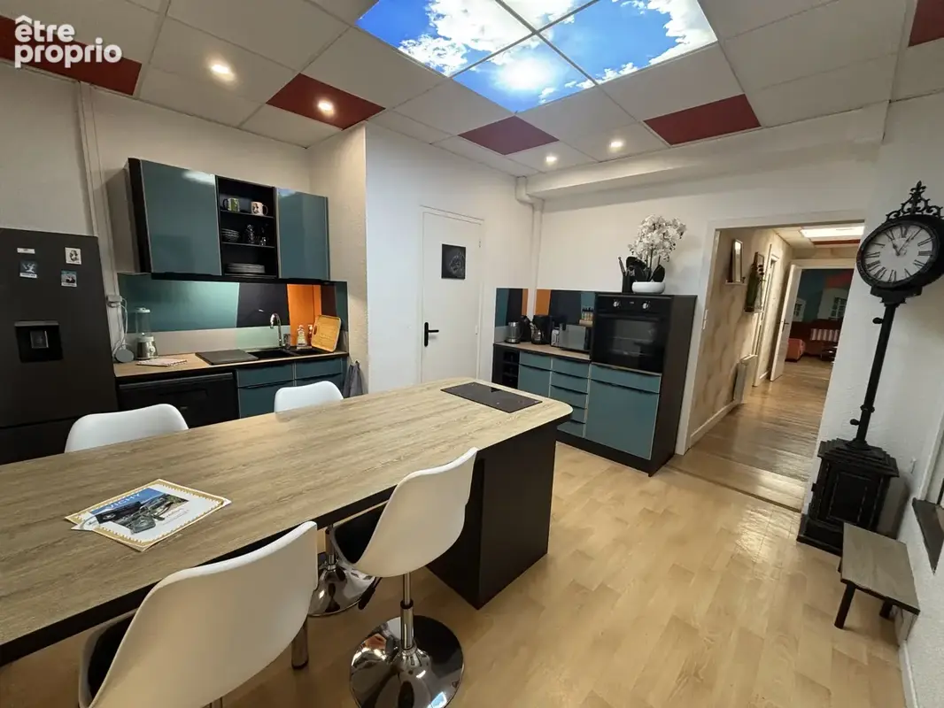 Photo Appartement à Vichy au prix de 169 000€