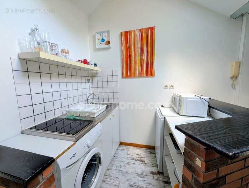 Appartement à LE HAVRE