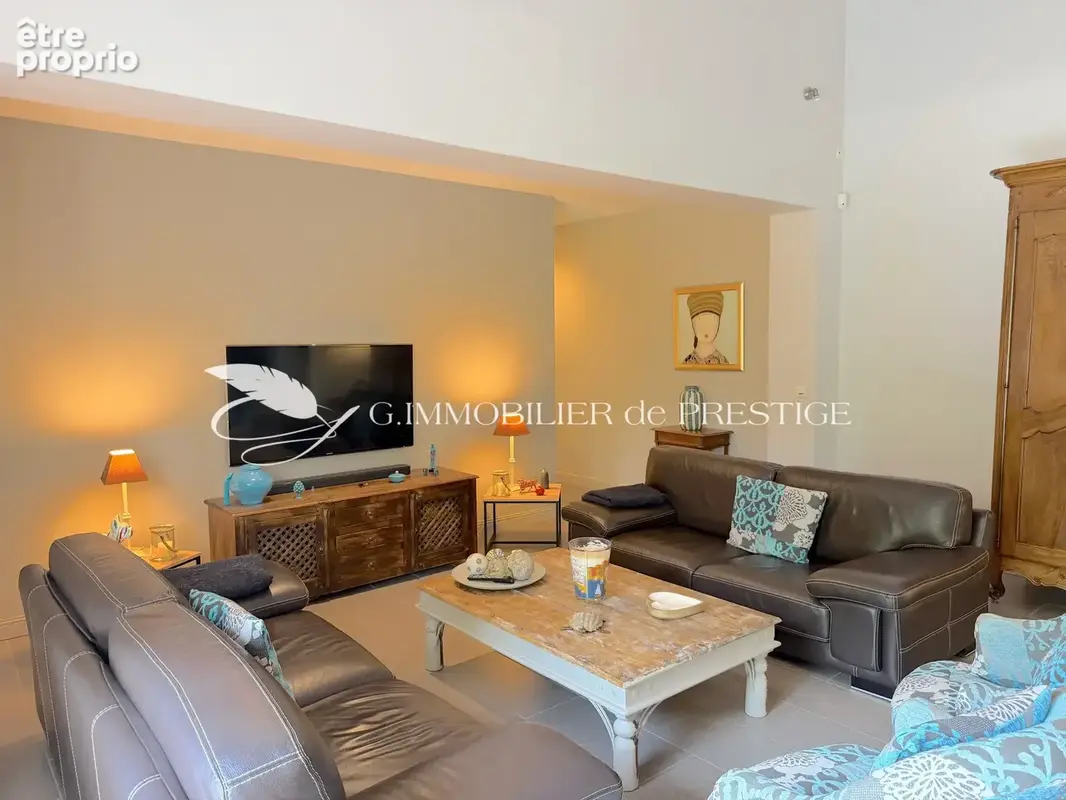 Une très belle villa dans un cadre enchanteur - photo 17