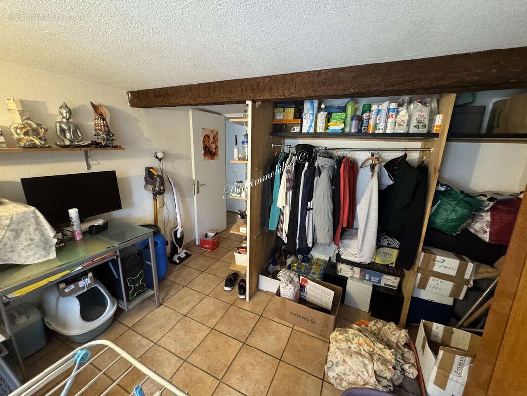 Appartement à LIMOUX