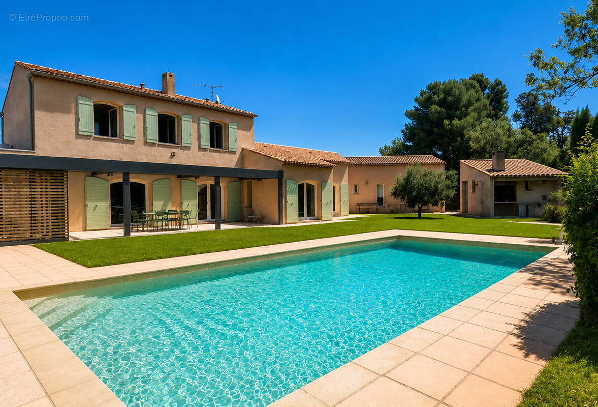 Maison à NARBONNE