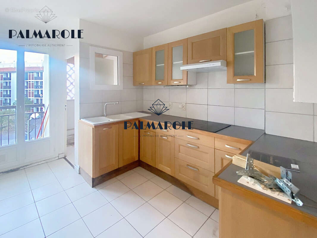 Appartement à PERPIGNAN