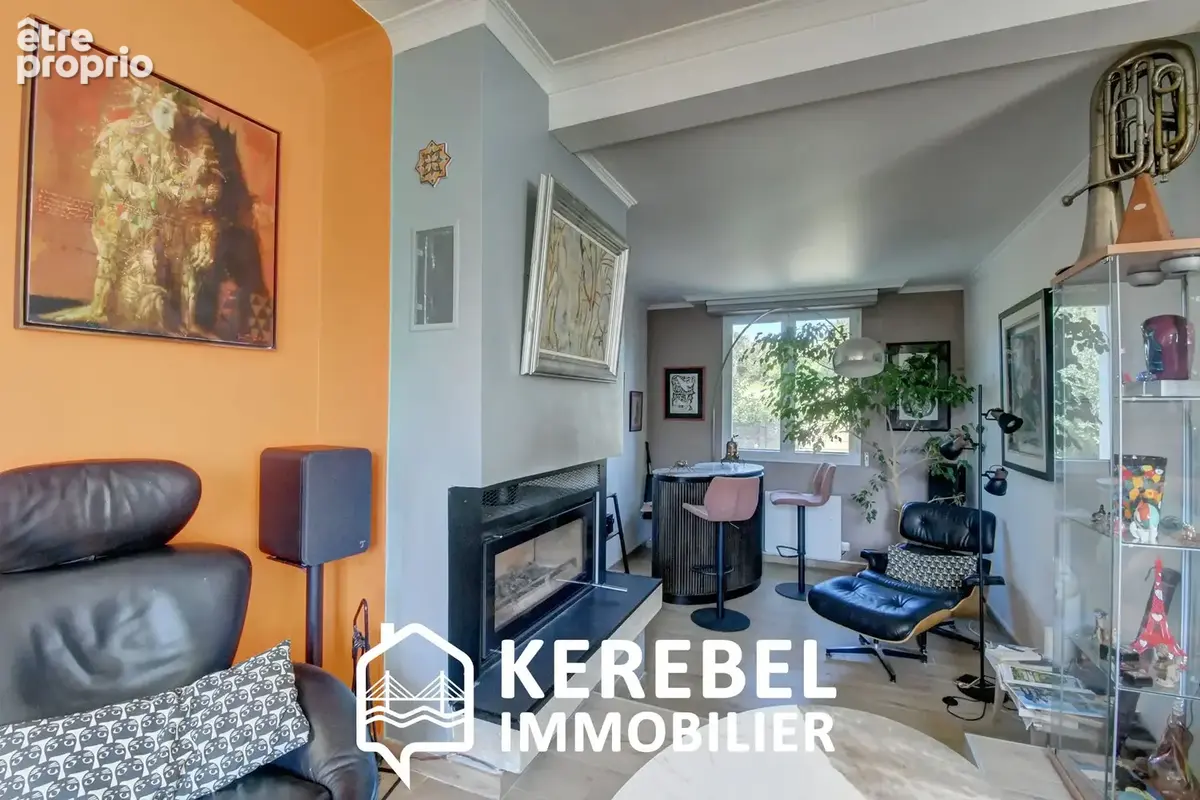 Maison 7 pièces 148 m² à vendre à Plougastel-Daoulas (29470) - photo 8