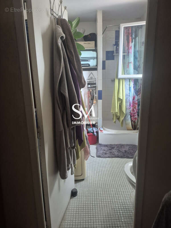 Appartement à BEZIERS