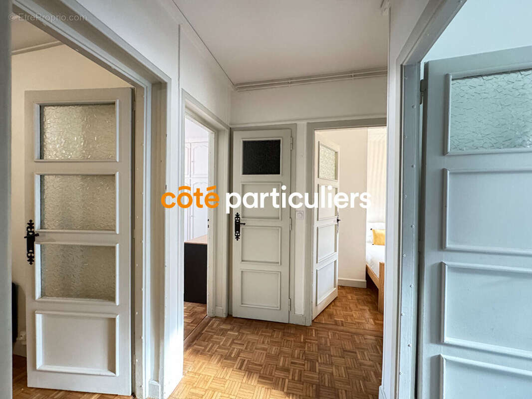 Appartement à ORLEANS