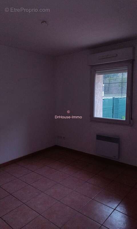 Appartement à AUBENAS