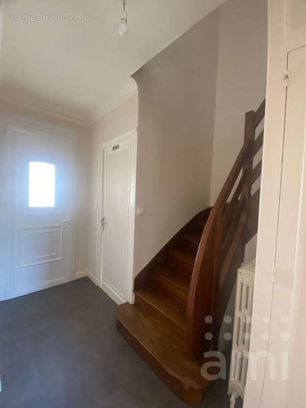 Maison Niort 5 pièces - 90 m2 - photo 5