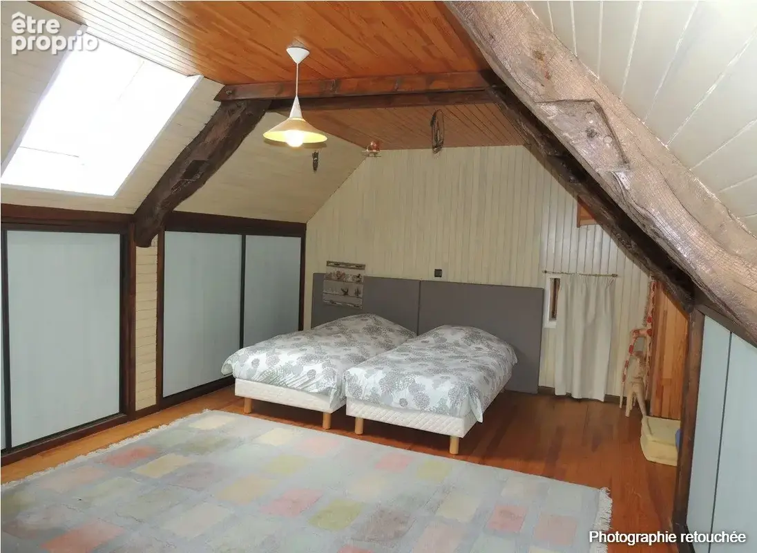 Maison 7 pièces 90 m² à vendre à Martiel (12200) - photo 4