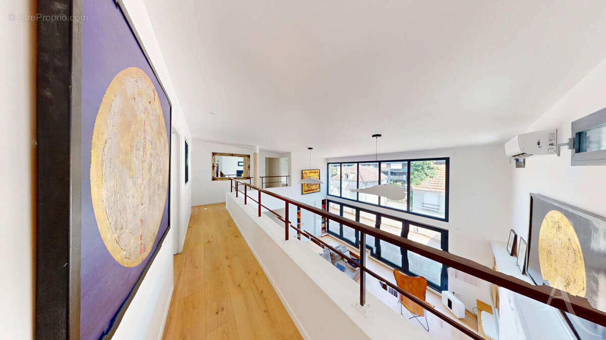Appartement à MONTREUIL