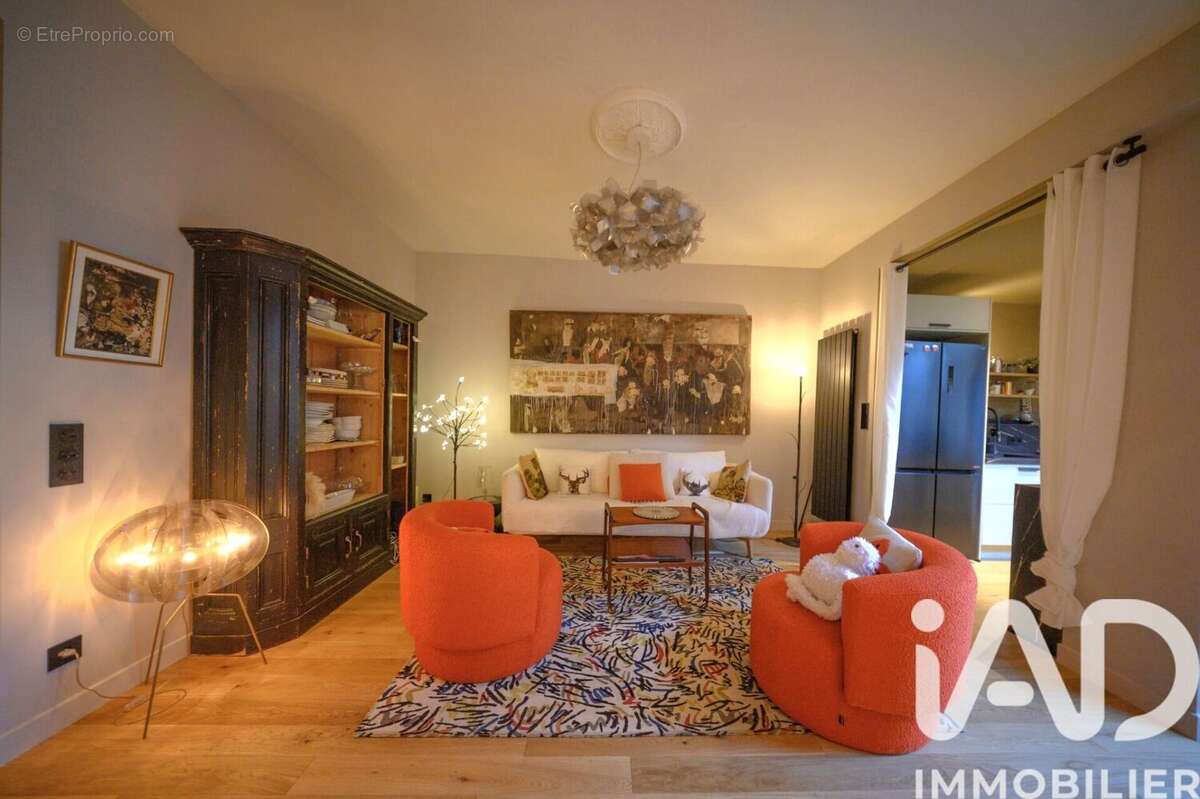 Photo 2 - Maison à ALBI