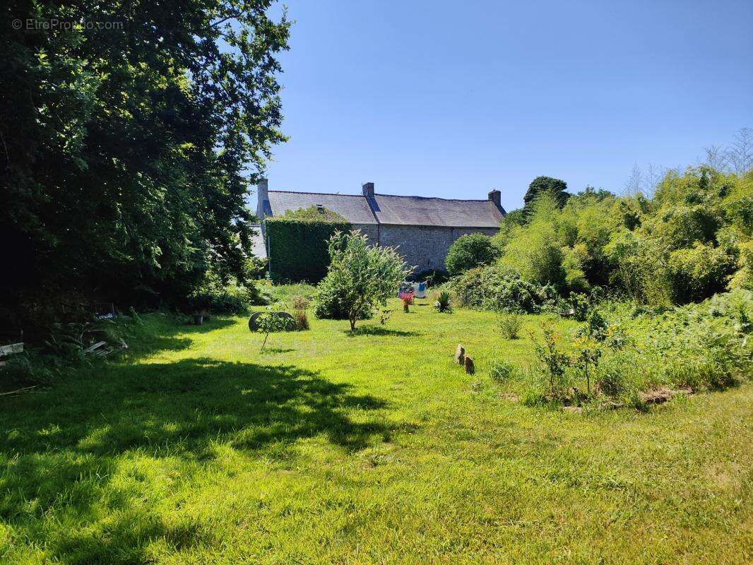 Maison en pierre avec dépendances sur 1 729 m2 de terrain - photo 17