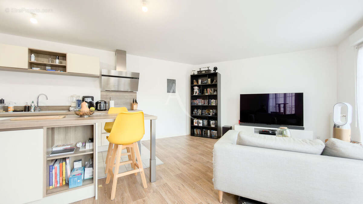 Appartement à YERRES