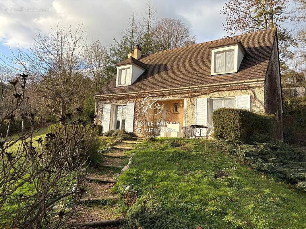 Maison à NOGENT-LE-ROI