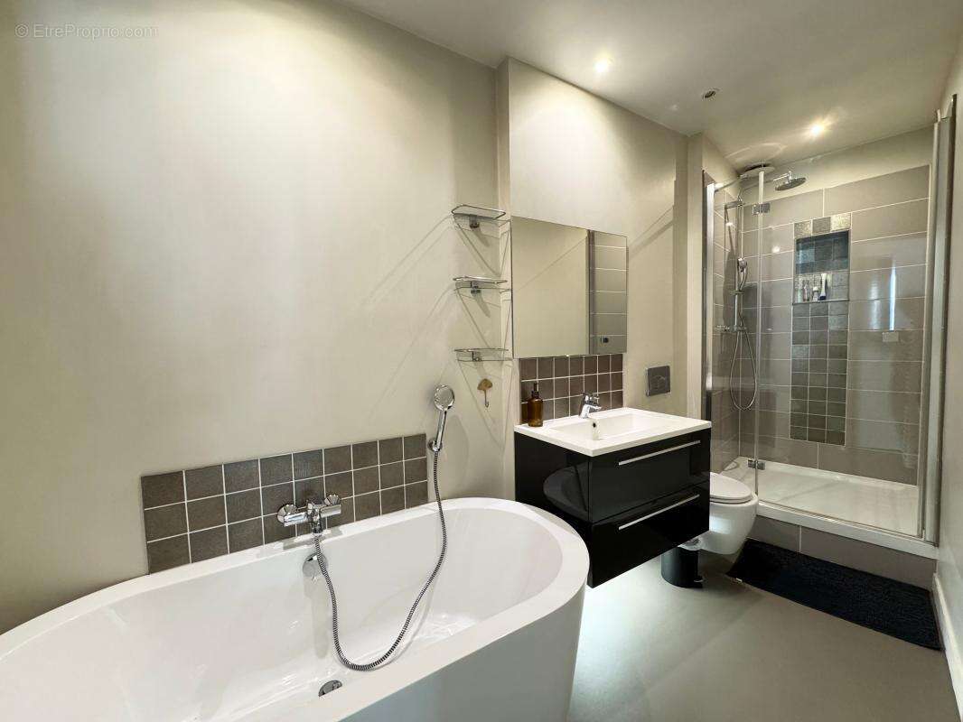 Appartement à LA ROCHELLE