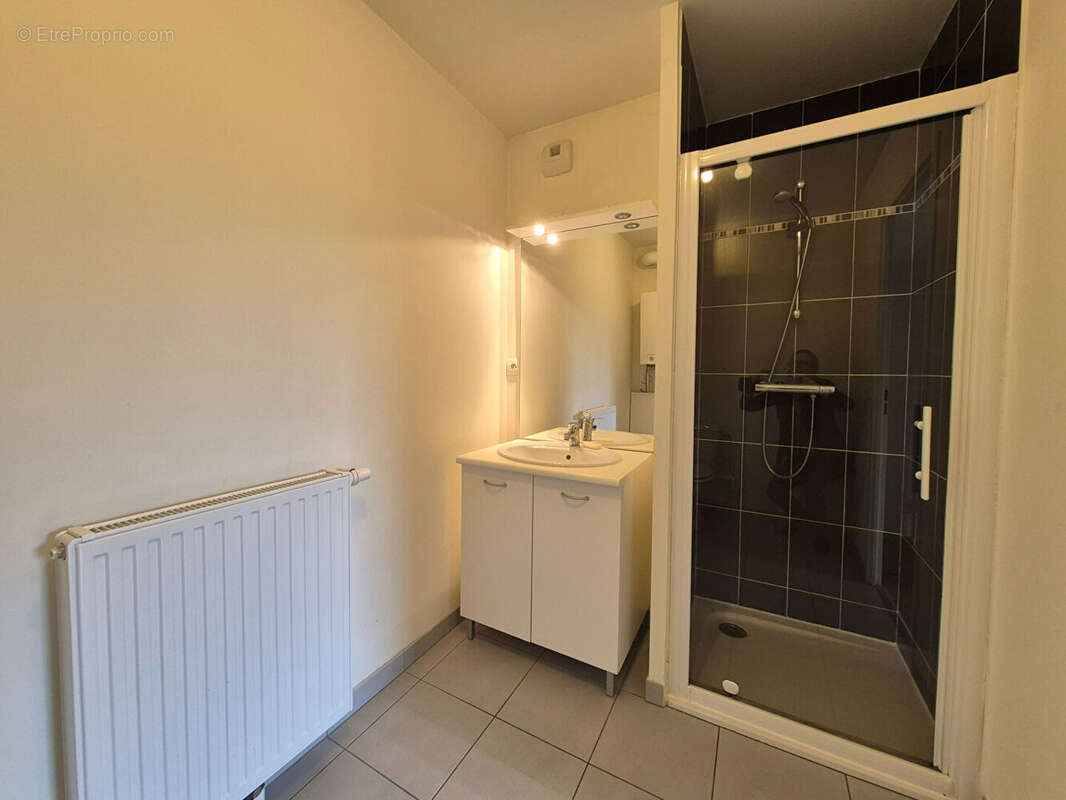 Appartement 2 pièces 38.37 m2 Plescop proche Vannes - photo 4