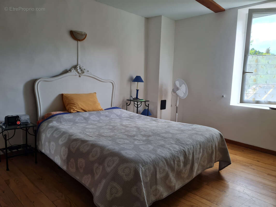 Maison à SAINT-JEAN-DU-GARD