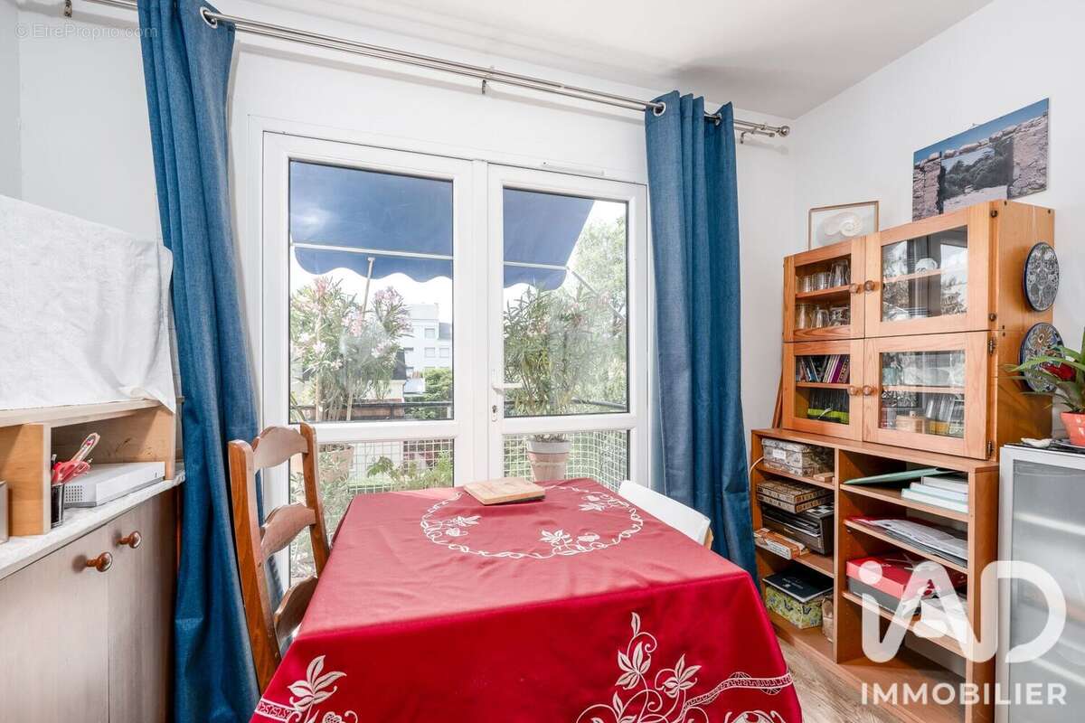 Photo 3 - Appartement à SCEAUX