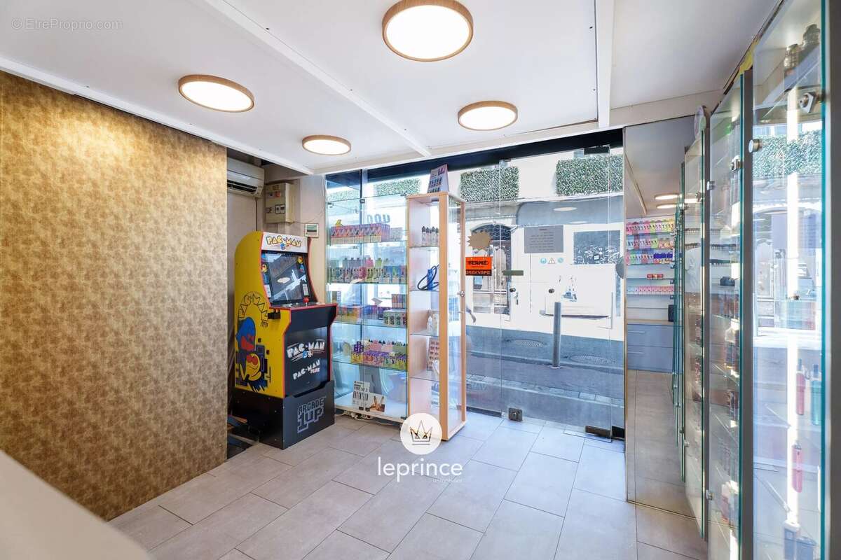 Cannes Bananes - Fonds de Commerce - photo 5