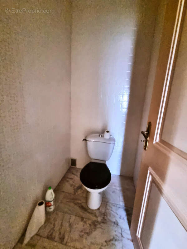 Maison à LAMALOU-LES-BAINS