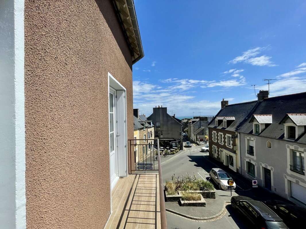 Appartement 30 m² à Cancale  - photo 2