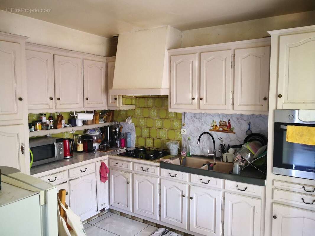 Maison à FERRIERES-EN-GATINAIS