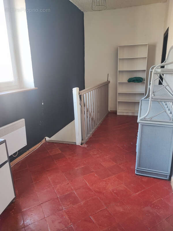 Maison à LA LIVINIERE