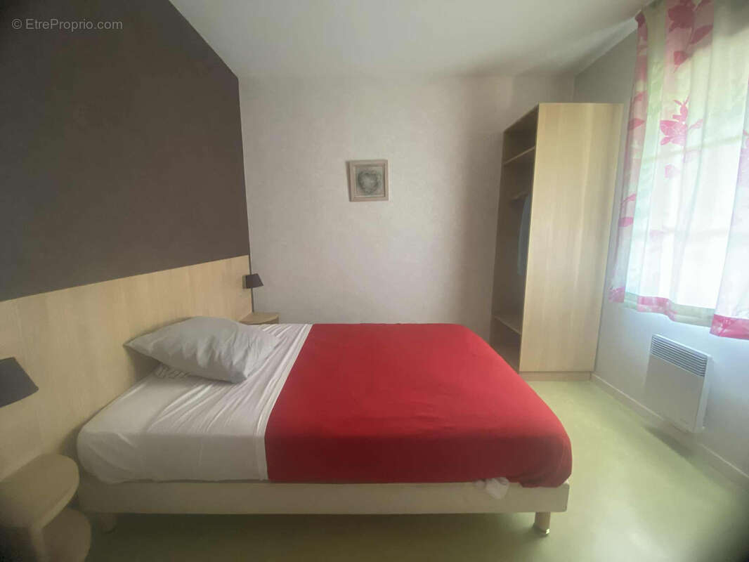 Appartement à NERAC