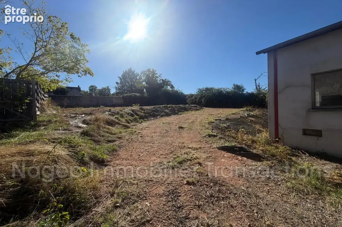 Commerce 300 m² à vendre à Creuzier-Le-Vieux (03300) - photo 6