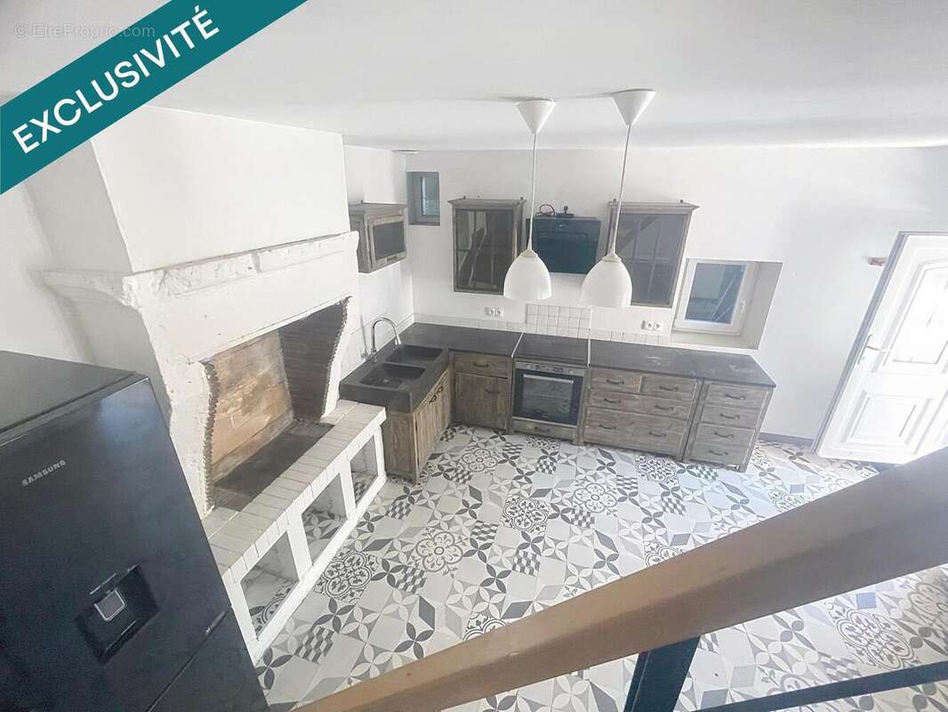 Photo 2 - Maison à EPINAL