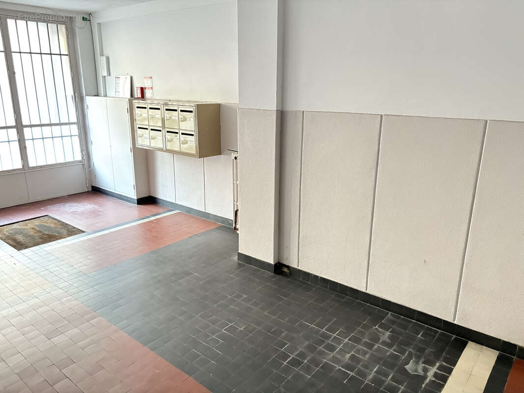 Appartement à LIMOGES