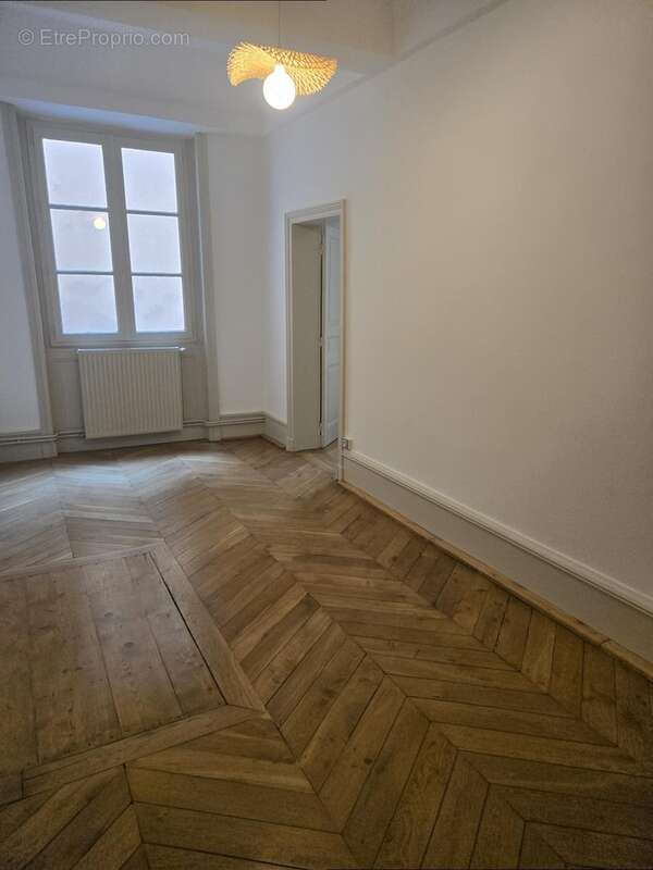 Appartement 124 m² à Lyon-2e  - photo 3
