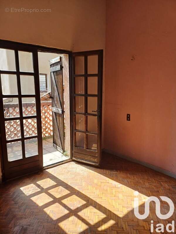 Photo 4 - Maison à LE MAS